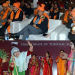 Advisor Ganai inaugurates Lohri Festival, greets people