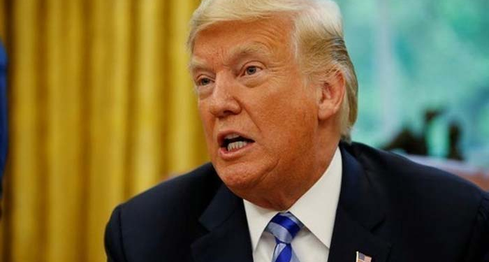Turkey dismisses Trump threats over Syrian Kurds
