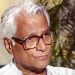 Former defence minister George Fernandes passed away