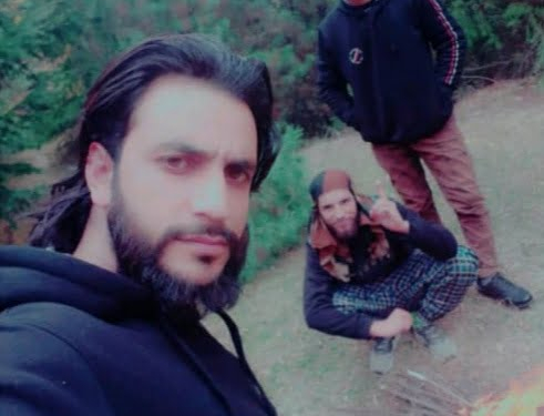 Budgam Gunfight : There Slain militants identified