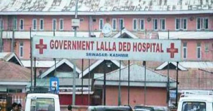 DAK calls LD incident unfortunate,Demands impartial probe