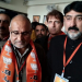 BJP Election JK mission 44 plus manthan: Malik Yaqoob Delibrates