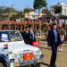 Governor hoists tricolor and reviews parade at State level R-Day function