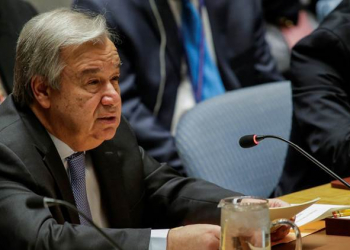 UN for Meaningful Dialogue on Kashmir