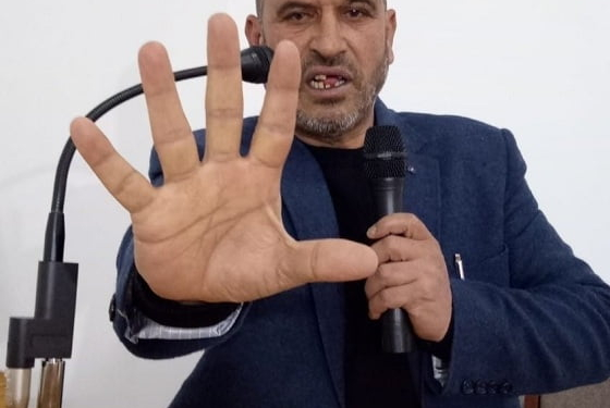 Notorious Sexual Predator Ahsan Untoo Masquerading as HR Activist Faces Legal Action