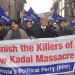 Gawkadal Massacre: War Calls for Shutdown on January 21