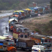 274 Oil Tankers, Trucks reach Srinagar : Div Com