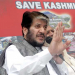 Delhi court defers bail plea hearing of Shabir Shah till April 2