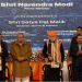 Modi launches Development Projects in J&K as Kashmir Shuts down