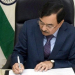 Sushil Chandra takes over as new Election Commissioner