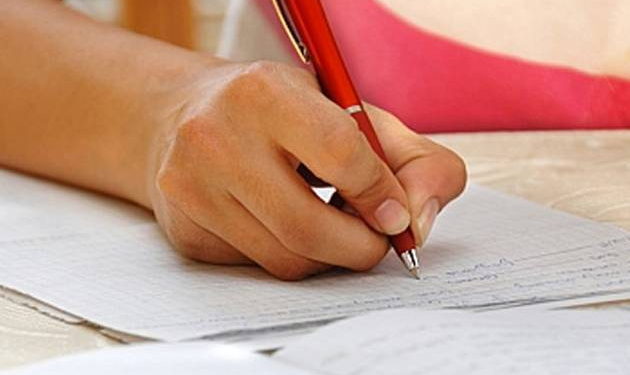 GATE Exam: Over a thousand aspirants appear in exam at Srinagar centre