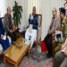 Governor reviews law & order situation, Appeals for maintaining Peace and Calm