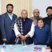 Ladakh Division To Be Headquartered In Leh & Kargil: Governor