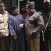 Modi Visit: Hilal War Put under House Arrest