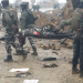 42 CRPF Men Killed in Lethpora Fidayeen Attack as Jaish Claims Responsibility