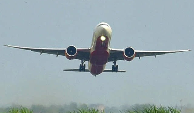 Flight operations resume in airports: DGCA