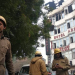 17 killed in massive fire in central Delhi’s Karol Bagh Hotel