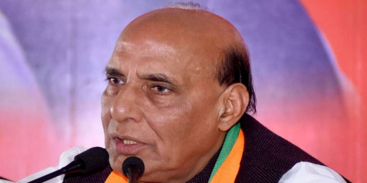 Centre asks states to provide security to Kashmiris