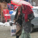Heavy Snowfall Throws Life Out of Gear Across Kashmir