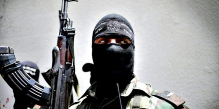 Center bans militant outfit Tehreek-ul-Mujahideen