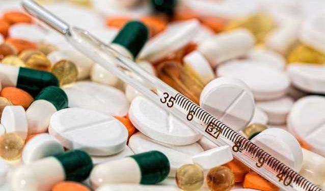 Sufficient stocks of medicines available in Kashmir valley: Div Com