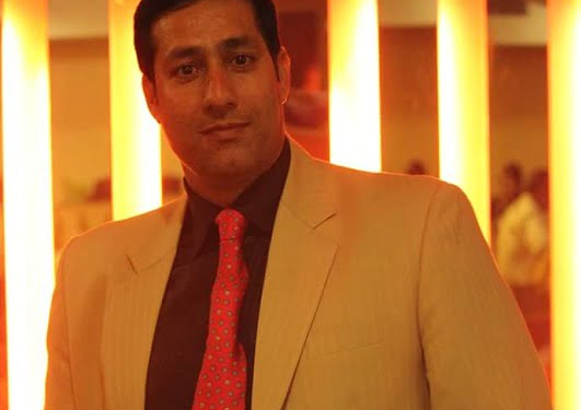 Tahir Manhas Expresses solidarity with Zaffar Manhas bereaved family