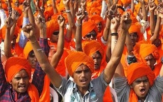 VHP Calls for Jammu Bandh Tomorrow