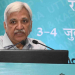 No state polls in Jammu and Kashmir for now, only parliamentary elections: Election Commissioner