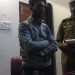 Youth involved in grenade throwing in Jammu Bus Stand arrested