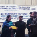 Seminar titled Democracy and Elections held at IASE Srinagar