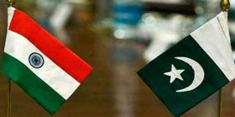 Indo-Pak Face-off: SAARC DG South-Asia Meets Indian Ambassador