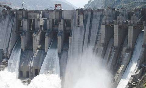 Cabinet approves Kiru Hydro Electric Project in Jammu and Kashmir