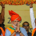 PM Modi targets Abdullahs, Muftis, says he won’t allow them to divide India