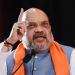 Article 35A will be revoked by 2020: Amit Shah