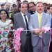 50 thousand people visit the Spring Festival organized by JK Bank in Badamwari Park Srinagar