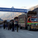 Cross LoC trade at Salamabad, Chakan-da-bagh suspended