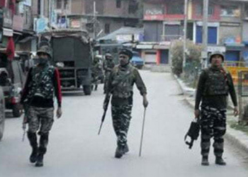 Curfew continues for third day in J-K’s Kishtwar