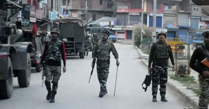 Curfew continues for third day in J-K’s Kishtwar