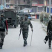 Curfew continues for third day in J-K’s Kishtwar