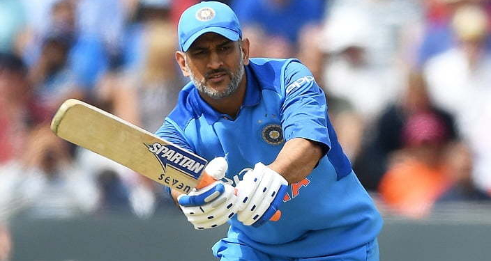 Need to be careful with my back as World Cup is approaching: Dhoni