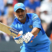 Need to be careful with my back as World Cup is approaching: Dhoni