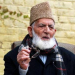 IT Deptt Attaches Geelani’s Delhi House
