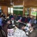 Brainstorming session titled “Reading Culture and Social Media” held in Srinagar