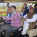 J&K Governor calls Kashmir ‘World’s most beautiful place’