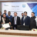 JK Bank signs MoU with GMC Srinagar for upgradation of Banking infrastructure; Dedicates Ambulance under CSR