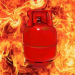 Couple Among 5 Family Members Injured in Gas Cylinder Blast