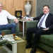 Ace Golf Course consultant visits Kashmir Golf Course