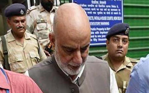 SC rejects bail granted to Zahoor Watali