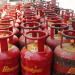 Div Com reviews LPG availability in valley