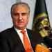India likely to launch attacks against Pakistan betwee April 16-20: FM Qureshi